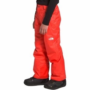 The North Face Freedom Insulated Snow Pant Ski Snowboard Winter Boys XL 18/20
